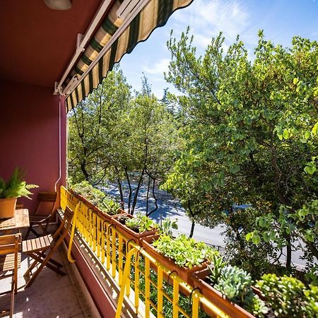 Apartman Klara Zadar - Jazine ภายนอก รูปภาพ