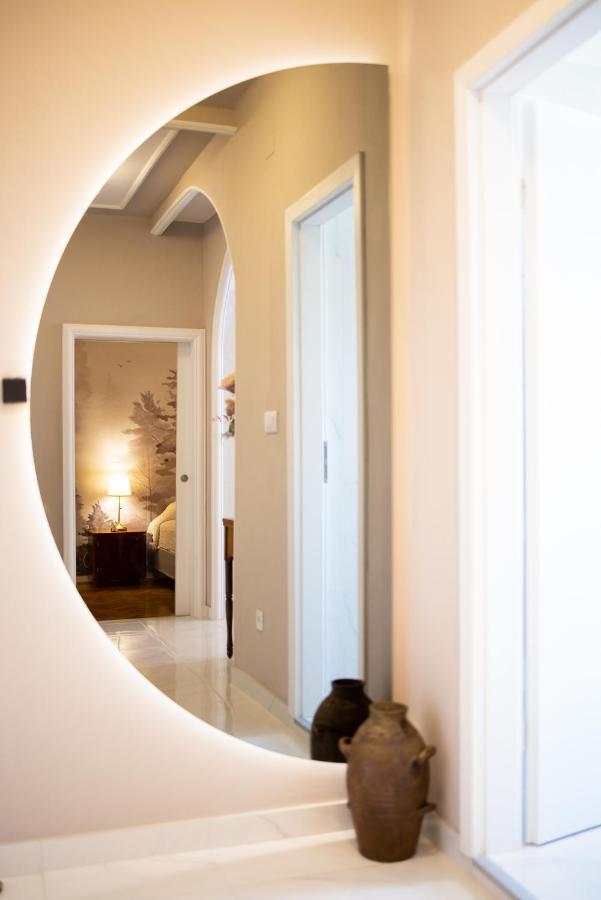 Apartman Klara Zadar - Jazine ภายนอก รูปภาพ