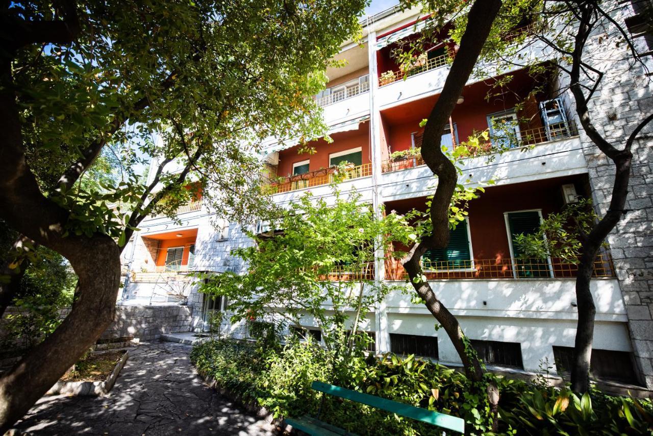 Apartman Klara Zadar - Jazine ภายนอก รูปภาพ