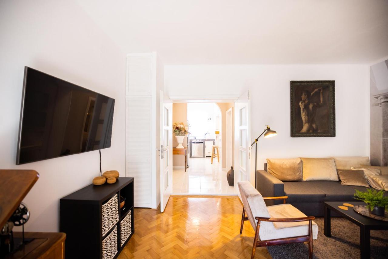 Apartman Klara Zadar - Jazine ภายนอก รูปภาพ