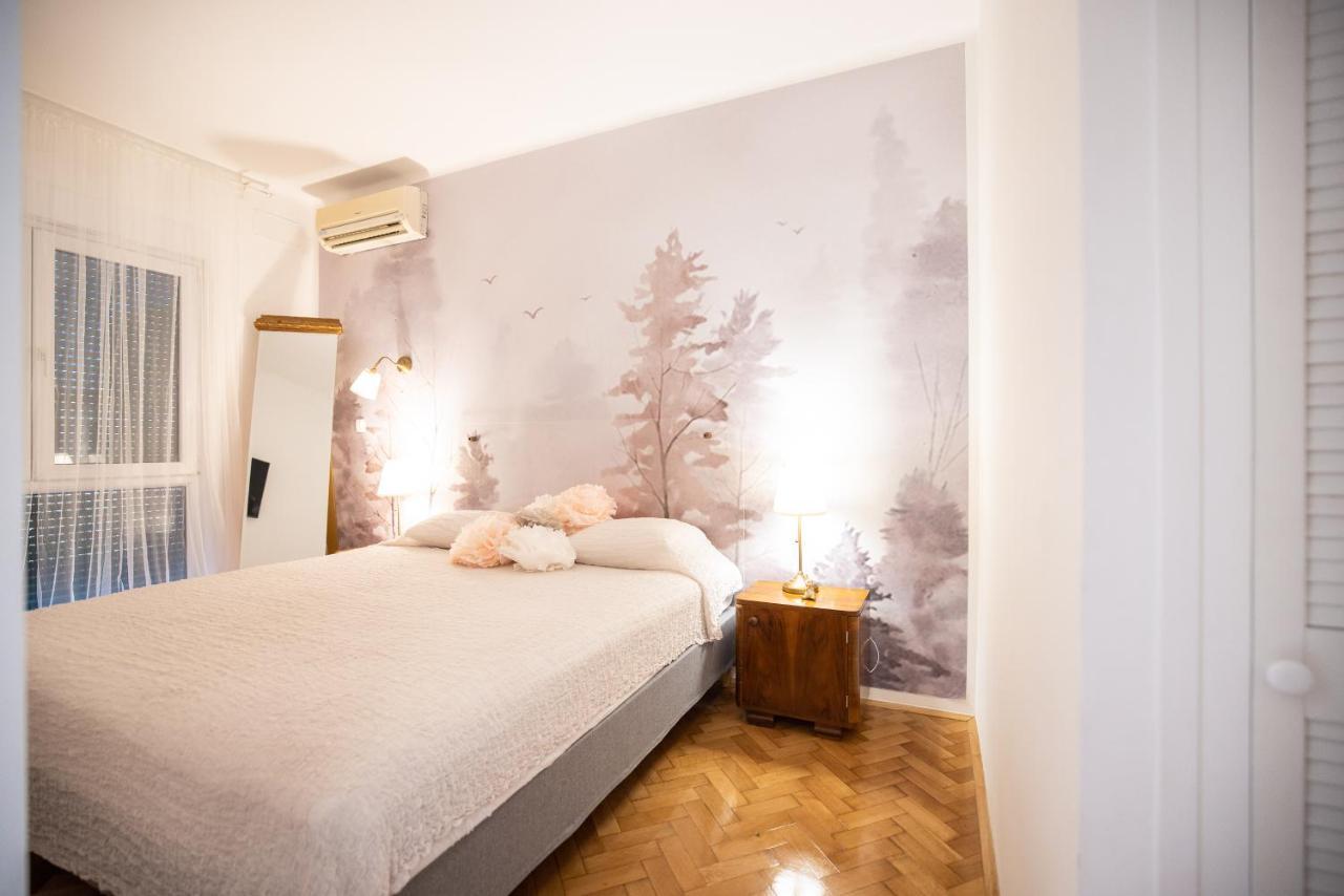 Apartman Klara Zadar - Jazine ภายนอก รูปภาพ