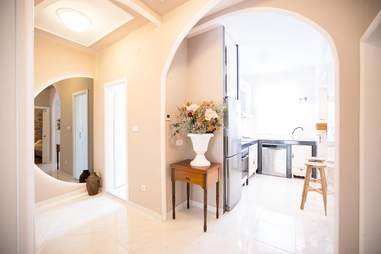 Apartman Klara Zadar - Jazine ภายนอก รูปภาพ