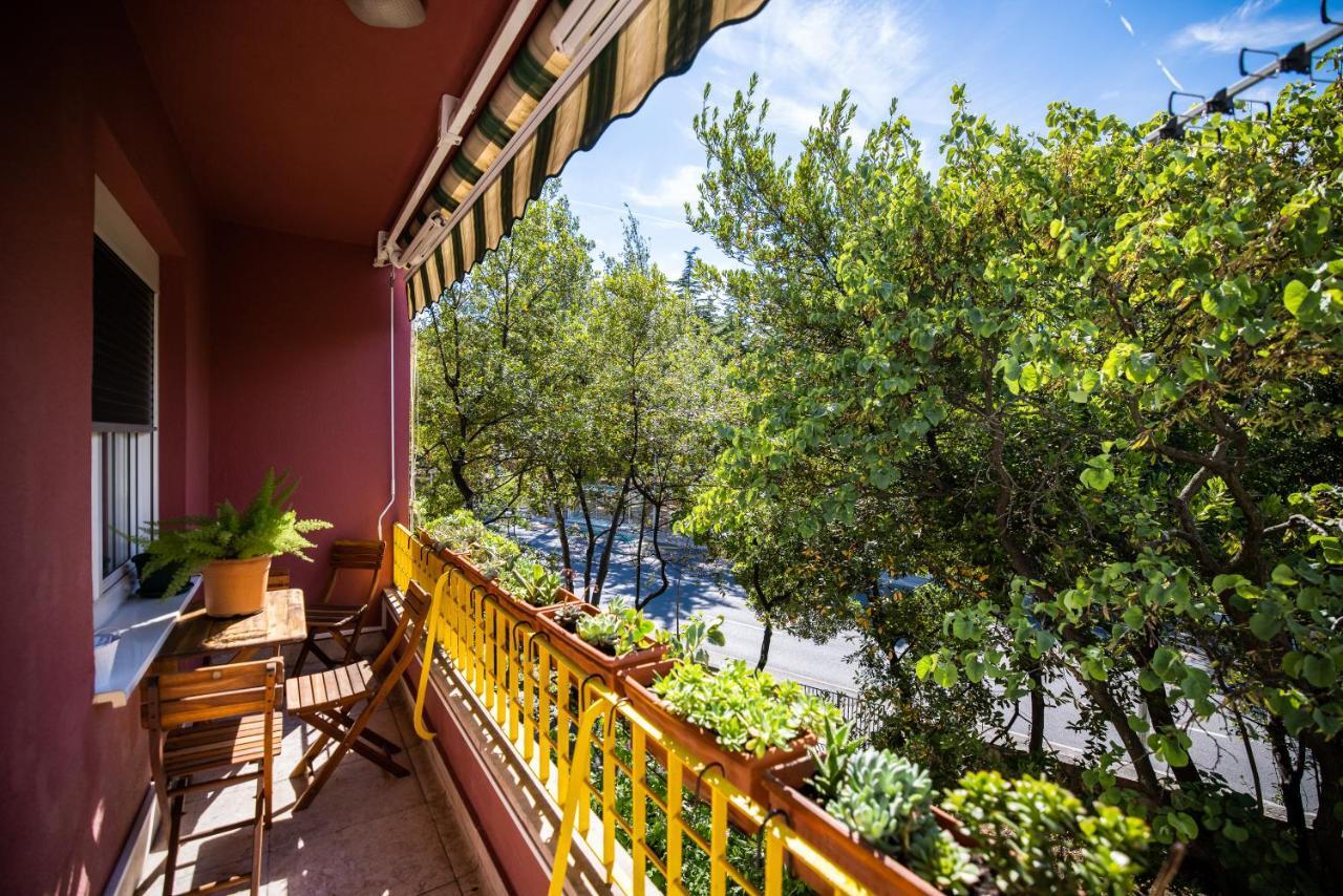 Apartman Klara Zadar - Jazine ภายนอก รูปภาพ
